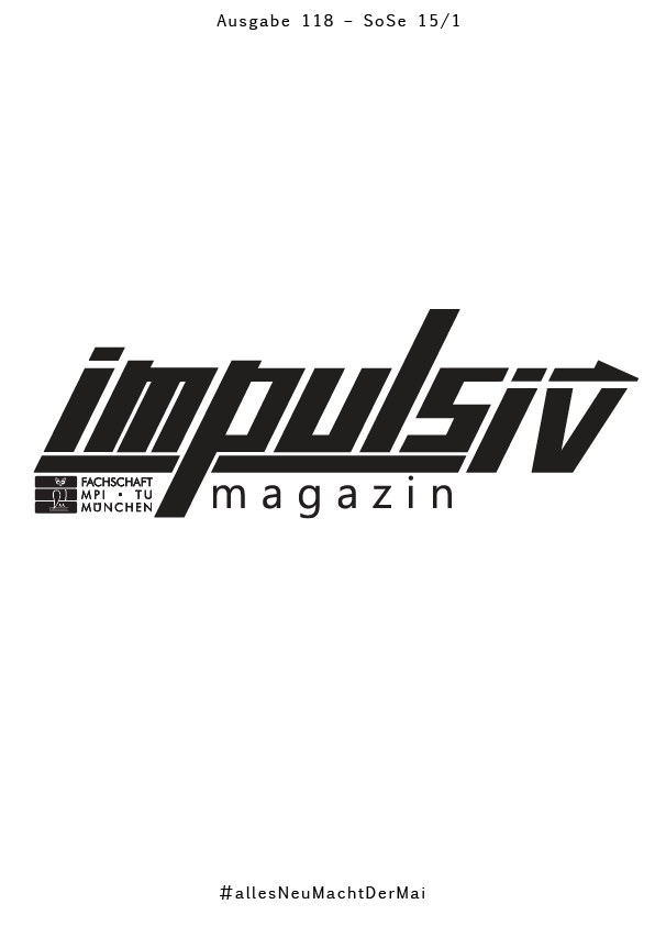 impulsiv - Ausgabe 118